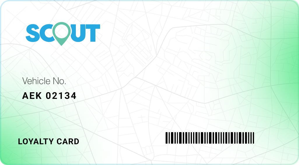 Driver License