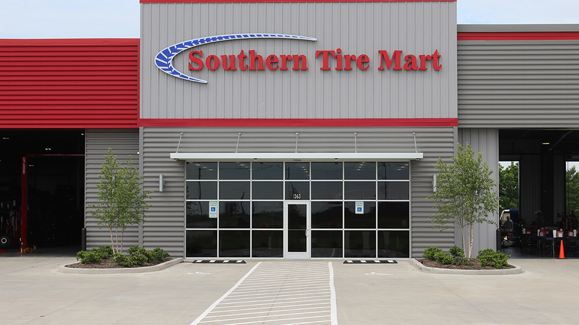 Southern Tire Mart